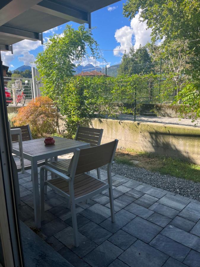 Lido 3 Pool, 30M From The Lake, Pet Friendly Como Lake Colico Exterior foto